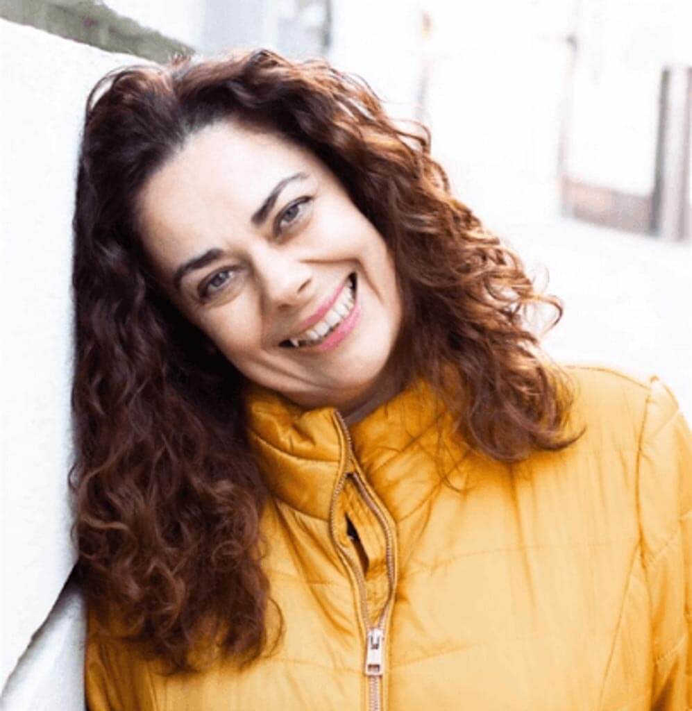 Lektor Zuzana Krajčíková Mikulová